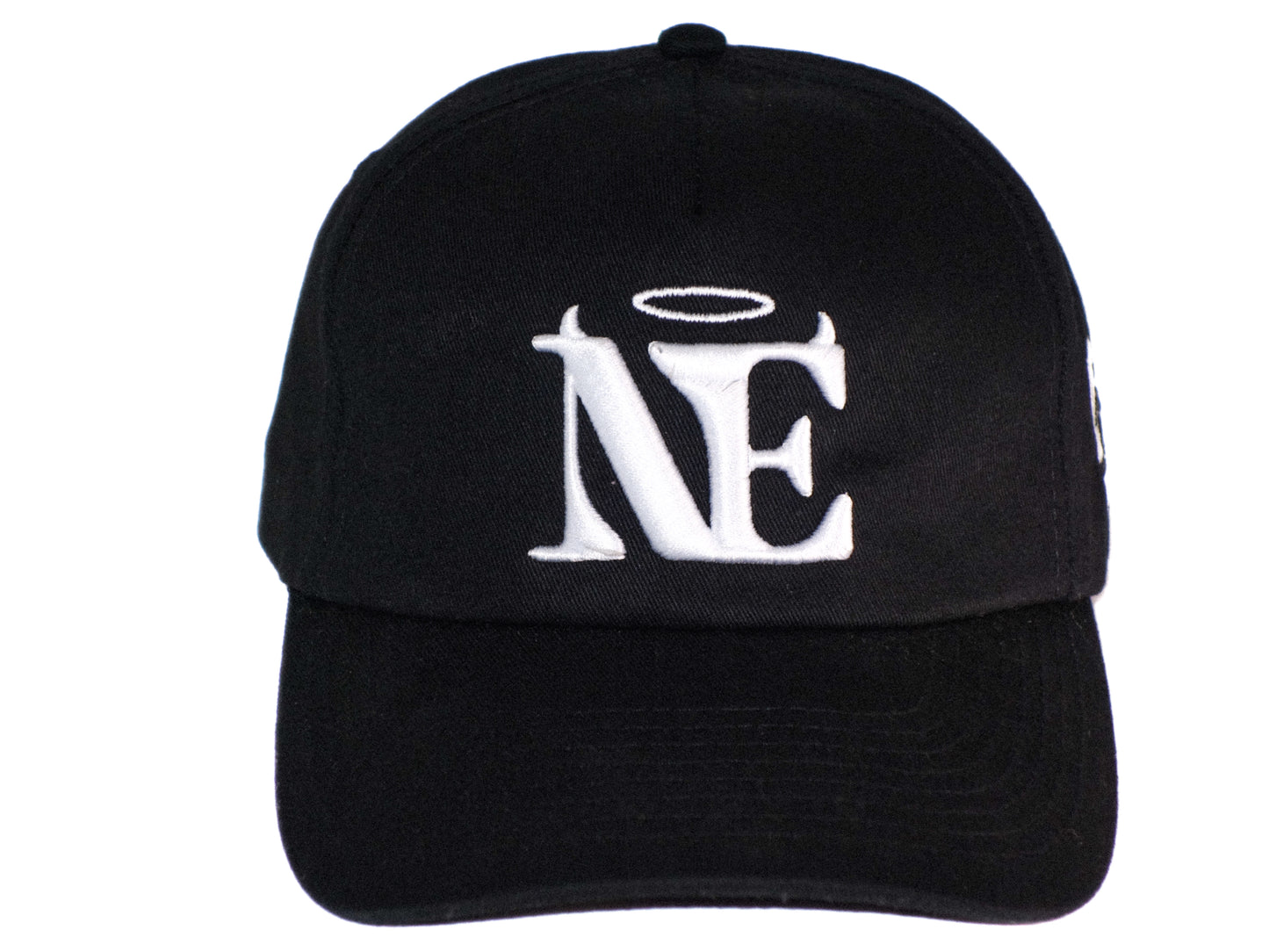 NE 3D LOGO EMBROIDERY